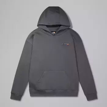 Bruschi Oh Hoody ellesse Детская толстовка Ellesse, серый