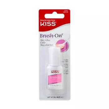 Brush On 1 шт Kiss