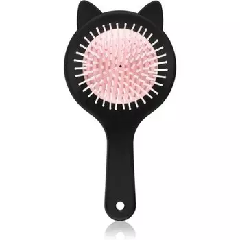 BrushArt KIDS Расческа для детей - дизайн «Китти» Brushart