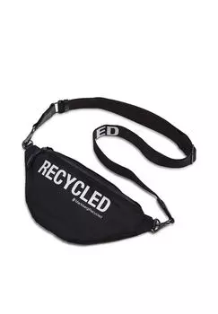 Брюшная сумка тирамбг Markberg, черный