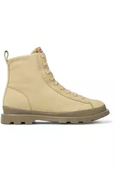 Брут 8775 Сапоги Camper, бежевый