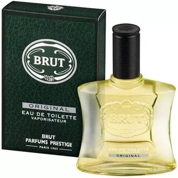 Brut Edt 100ml Original