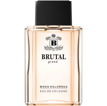 Brutal Grand мужской одеколон, 100 мл