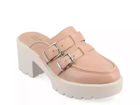Brydie Сабо Journee, Light Pink
