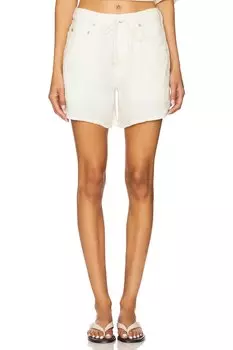 Brynn шорты со шнурком Citizens Of Humanity, vanilla