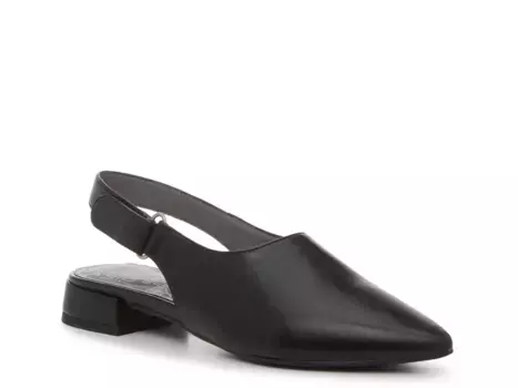 Bryson Балетки Mootsies Tootsies, Black