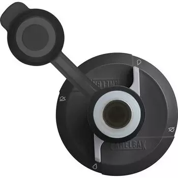 Брызговик для подиума CamelBak, черный