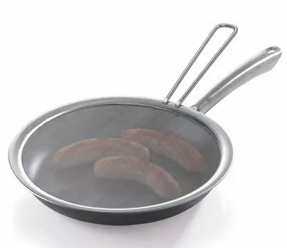 Брызговик Kchenprofi DELUXE 33см