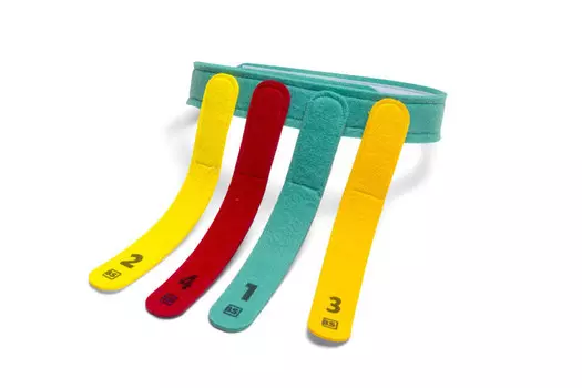 BS Toys, Спортивная игра - Погоня за хвостом