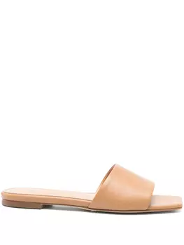 Бсоножки Aeyde, нейтральный