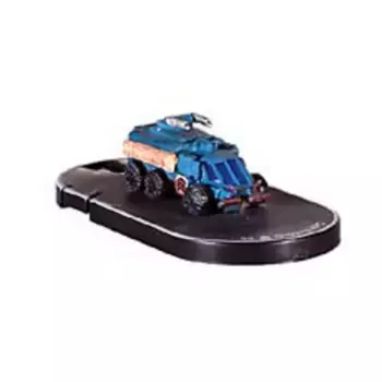 БТР Гиггинса № 030 — Элитный, Mechwarrior - Fire for Effect - Singles