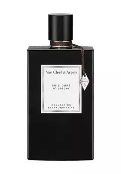 Буа Доре, Парфюмированная вода 75ml Van Cleef & Arpels