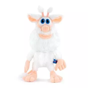 БУБА 33см плюшевый Inna marka