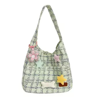 Bubule Bubule Женская сумка через плечо, Розовый