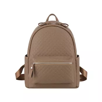 Bubule Рюкзак унисекс Bubule, Серый