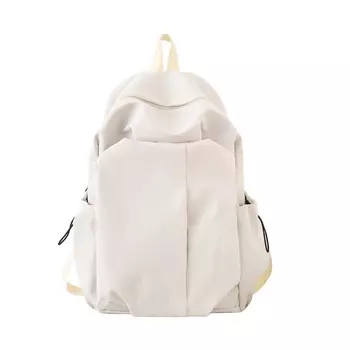 Bubule Рюкзак унисекс Bubule, Серый