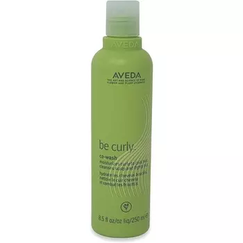 Будь кудрявой, Aveda