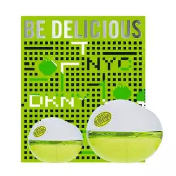 Будь вкусным Дело 1 шт Dkny