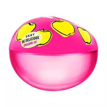 Будь вкусным фруктовым садом 30 мл Dkny