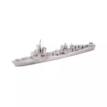 Будет определено позже, Эльбинг Класс Т-22, Micronauts - WWII Germany (1:2400)