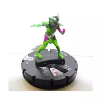 Будикка #017 (С), DC HeroClix - War of Light Organized Play - Singles