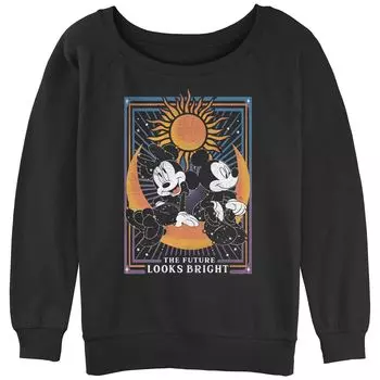 Будущее Микки Мауса Disney’s Juniors выглядит ярким Неуклюжий Терри Licensed Character