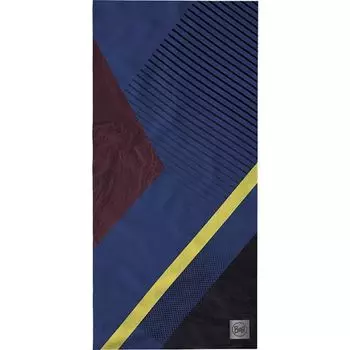 Буфер для печати CoolNet UV+ Buff, цвет Akim Cobalt