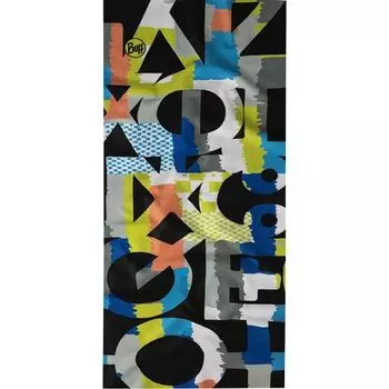 Буфер для печати CoolNet UV+ Buff, цвет Endi Blue