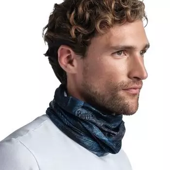 Буфер для печати CoolNet UV+ Buff, цвет Zoh Stone Blue