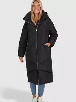 Буферная оболочка White Label, черный