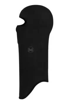 Buff балаклава, черный