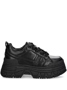 Buffalo кроссовки Fusion, черный