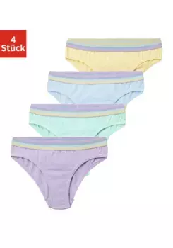 Buffalo Slip (упаковка, 4 шт.), синий