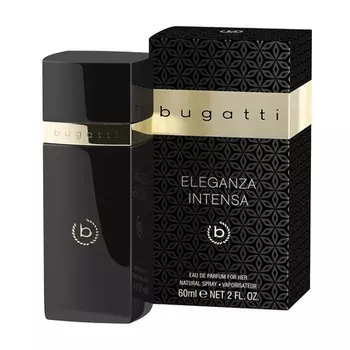 Парфюмерная вода Bugatti Eleganza Intensa