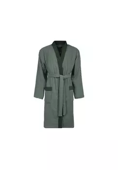 Bugatti мужской халат "Франческо", цвет Sage
