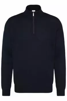 Bugatti Тройер, с кашемиром, цвет морской волны