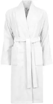 Bugatti женский халат "Паола" (1 шт.), пальто-кимоно, белый