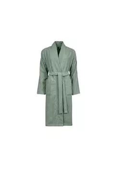Bugatti женский халат "Паола", цвет Soft Green