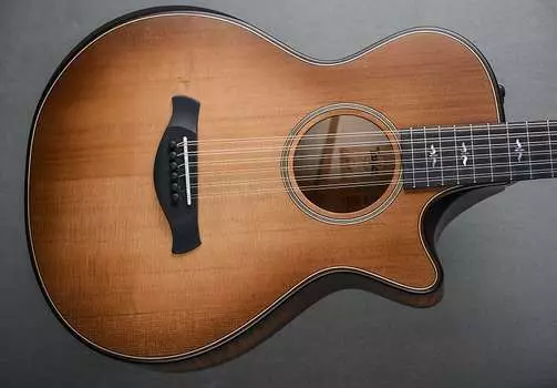 Builder’s Edition 652CE 12 струн Taylor Builder’s Edition 652CE 12 String