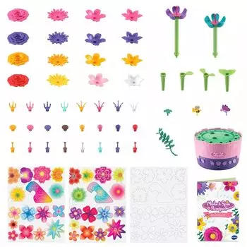 Букет VTech Make & Spin VTech