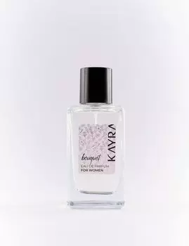Букет женских духов Kayra