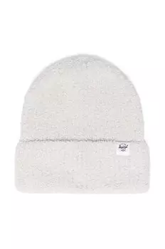 Букле-бини Herschel, бежевый