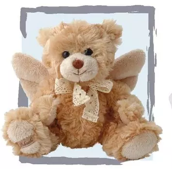 Буковски, талисман ангела Рафаэля Bukowski