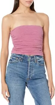 Бульварная трубка Free People, цвет Capri Grape