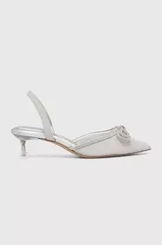 Булавки-буклеты Aldo, серебряный