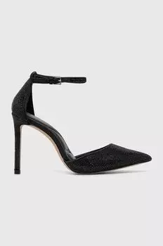 Булавки Дерперл Aldo, черный
