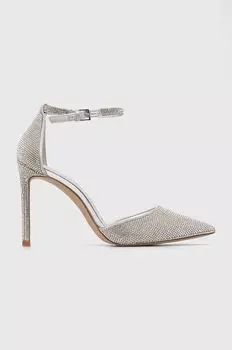 Булавки Дерперл Aldo, серебро
