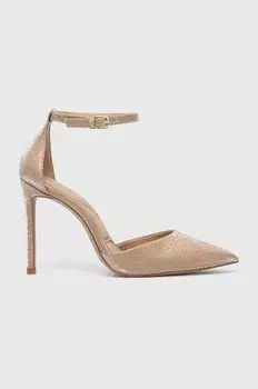 Булавки Дерперл Aldo, золотой