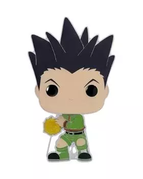 Булавки Pop! Pins: Hunter x Hunter - Gon Freecss FUNKO