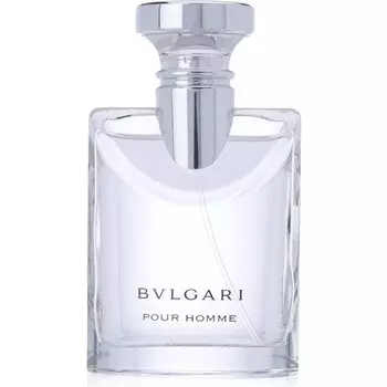 Bulgari Pour Homme Eau De Toilette Spray Bvlgari